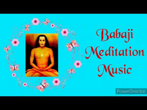 Babaji Meditation Music🙏