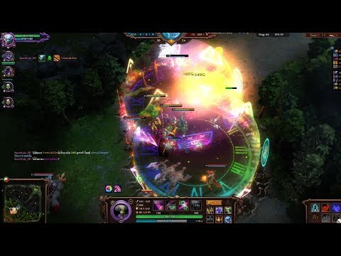 HON :  ช็อตเดียวพลิกเกม Punk Chronos Annihilation #3          #BIGBOSS TH