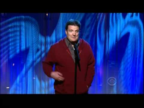 Craig Ferguson 2/2/12E Late Late Show Mark Forward
