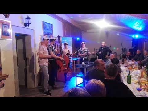 Ansambel Hec - obisk z Dalmacije