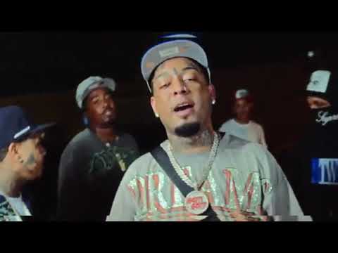 Rochy RD - Yo Meto Para Tiradera Vs Él Alfa (Rlp El Jefe) (Vídeo OFICIAl)