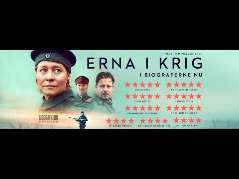 Tráiler Erna en la guerra [BRRIP] 2020