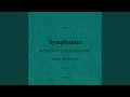 Symphony No. 1 in E Flat Major, K. 16: I. Allegro Molto