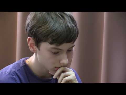 CH16 7.1.  Turčan Richard - Zetocha Adrian ½ - ½