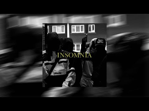 Fomyx x Swizzy Swish - INSOMNIA 🌑