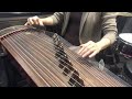 Who You Foolin In BB Guzheng Background From 伶人歌 古箏獨奏