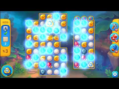 FISHDOM:  💥💥 Level 10208, 10209 Hard level, 10210, 10211 Hard level  💥💥