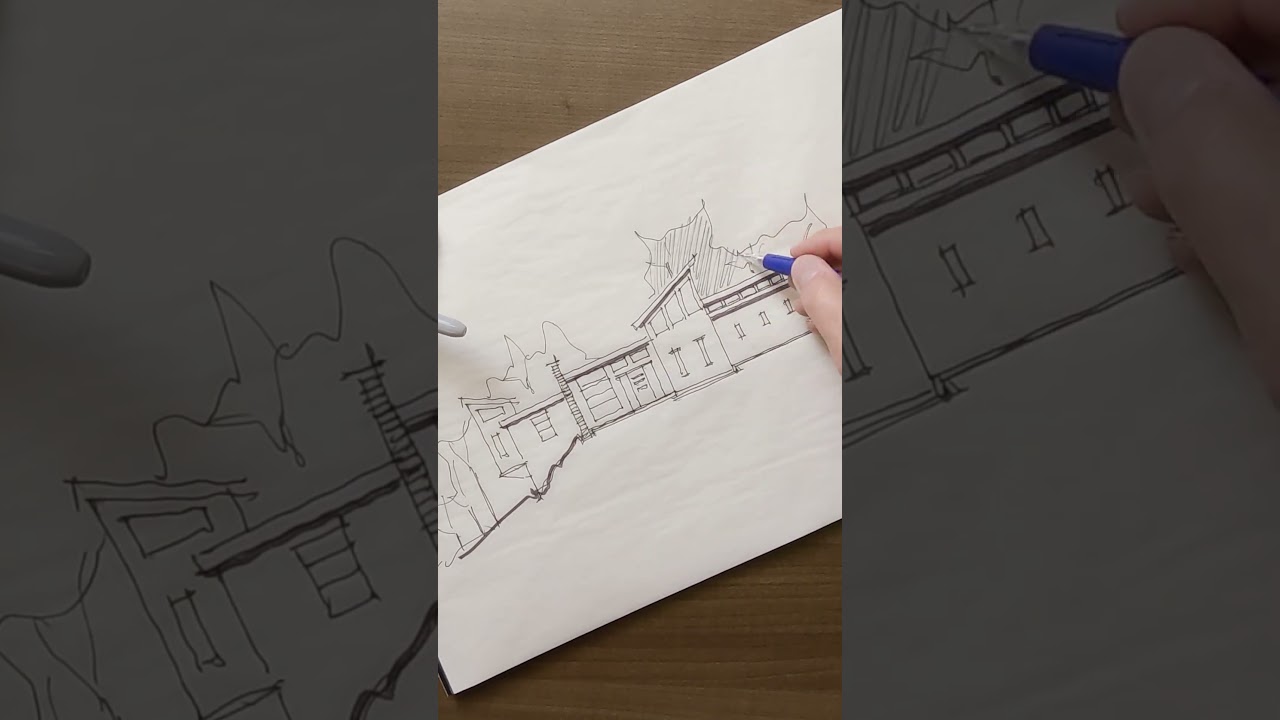 The Most Undervalued Skill For Architects #architecture