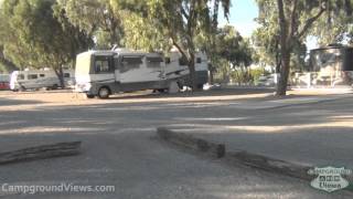 preview picture of video 'CampgroundViews.com - NorthShore Resort Needles California CA'