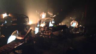 Pantha du Prince & The Bell Laboratory - 17 mars 2013 - La Cigale 3/3