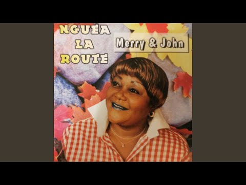Merry et John