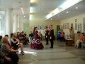 Менуэт Московский 