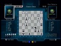 Chessmaster Live Match Win xbox 360 Live Arcade
