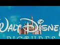 Walt Disney Pictures 2005 Opening Chicken Little