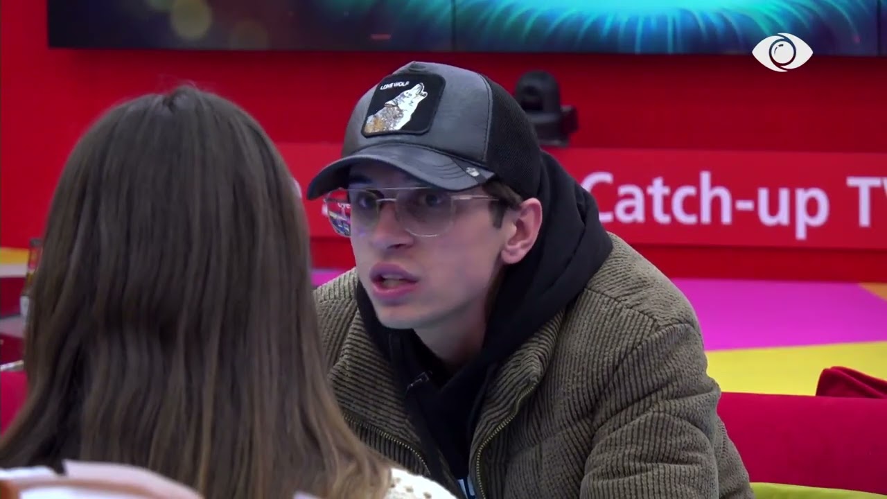 “A e kuptove gjendjen time?”/ Vserlo flet me Danjën, banorja: Ishe agresiv…