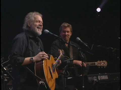 Randy Bachman - These eyes