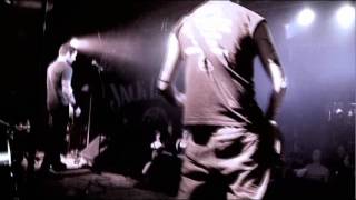 The Tyrant Lizard Kings - Scab