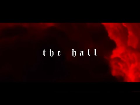 ÆSTRAL - THE HALL