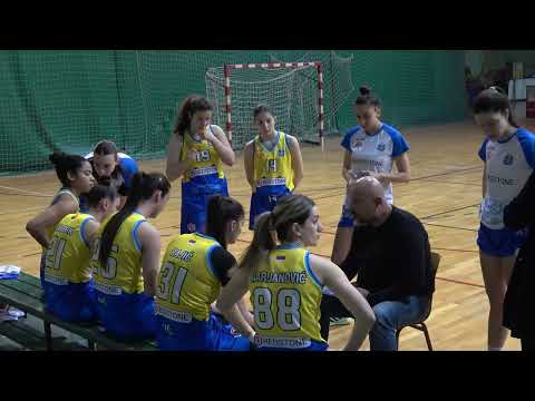 1.ŽLS ŽKK Proleter 023 - Student