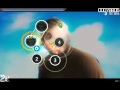 Osu! Jack Black Jack danced like a Bufferfly ...