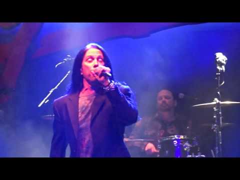 Tyketto - Kick Like A Mule