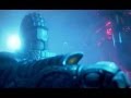 Ice Warrior Awakens | Cold War | Doctor Who