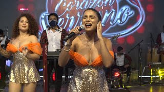 Todo Terminó Lyrics English Translation