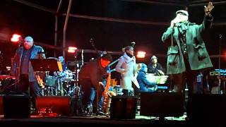 Serenity - Mario Biondi Live in Milan