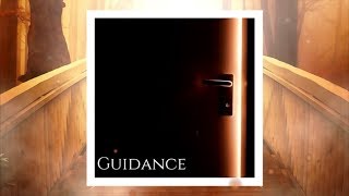 Zhanel - Guidance II  (Lyric Video)