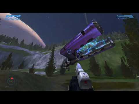 Halo 1-3 Legendary Trilogy Speedrun in 3:38:37 WR