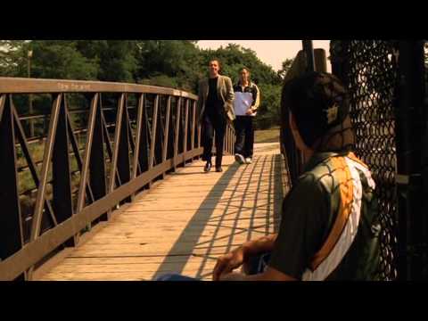 The Sopranos: Rusty Irish gets whacked