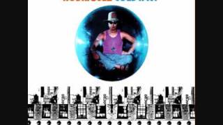 Sixto Rodriguez - Hate Street Dialogue