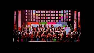 El mejor coro del mundo – Preliminares – COAC 2007