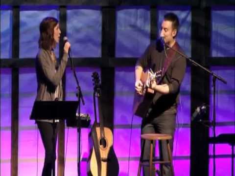 Fiction&Fables - For Better or Worse (live)