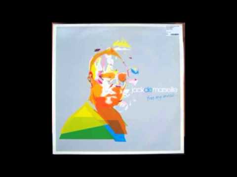 Jack De Marseille - You Make Me Feel So Good