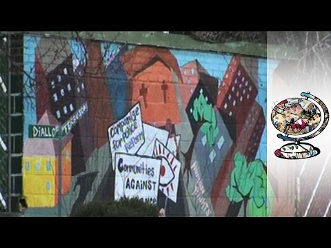 Hugo Chavez's Daring Plan to Aid the Poor...in New York