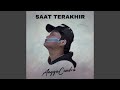 Saat Terakhir