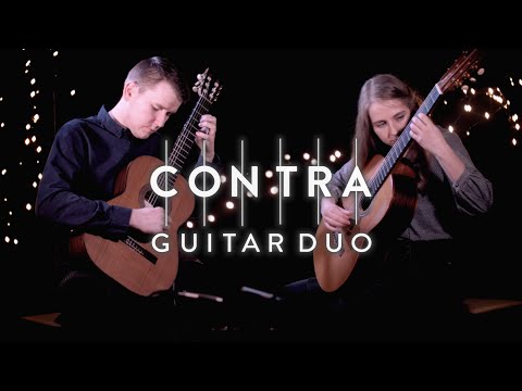 Emma-Shay Gallenti-Guilfoyle and Hamish Strathdee