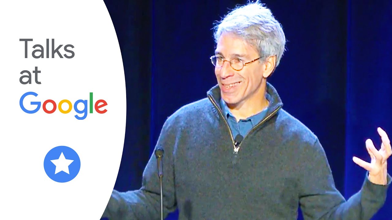 Annals of Improbable Research | Marc Abrahams | Talks at Google