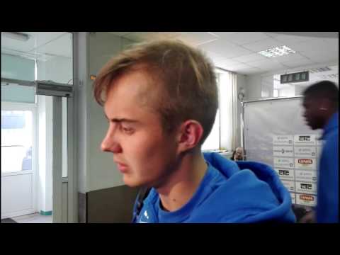 Александр Зуев: мы много раз "прощали" "Рубин", как и они нас