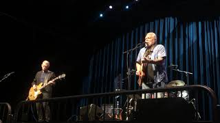Hot Tuna - Letter To The North Star