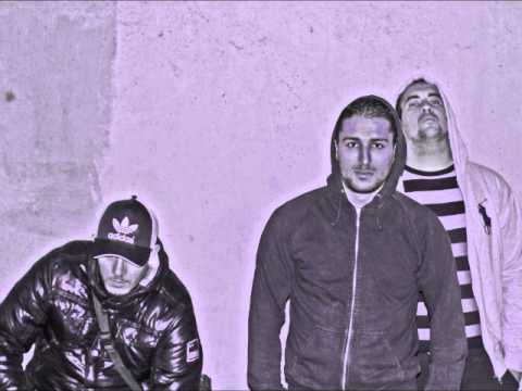 (I.2.S) Shel , T.N , Rokame - Triple Impact