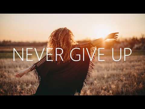 WildVibes & Arild Aas - Never Give Up (Lyrics)