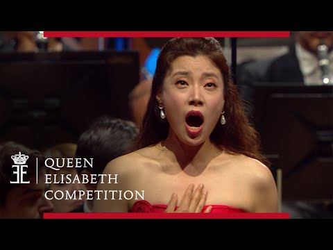 Sumi Hwang | Prelude to the Belgian National Holiday 2024