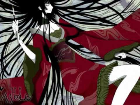 "19sai"-Suga Shikao ("xxxHoLic" Season 1 Theme-Full Length Version)