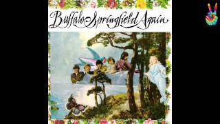 Buffalo Springfield - 10 - Broken Arrow (by EarpJohn)