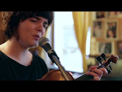Roosmarijn - Inside Out