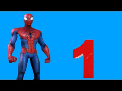 Marvel strike force,HEROES ASSEMBLE chapter 1 | iOS android gameplay walkthrough