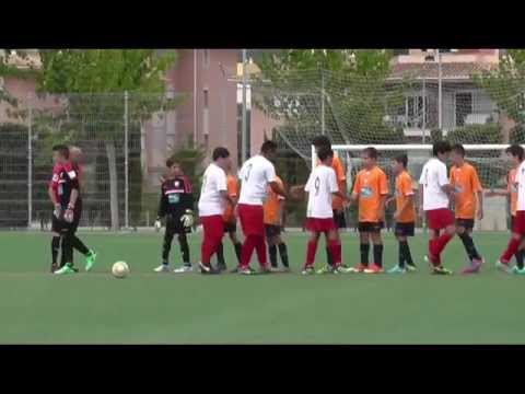 VIVA sports Empieza el fútbol Temp 2013 2014