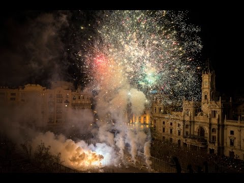 Fallas Explained - This is Fallas!
